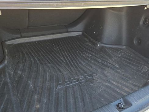 Used 2025 Honda Accord Touring image 10