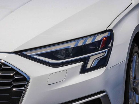 Used 2023 Audi A3 2.0T Premium w/ Convenience Package AWD/4WD image 7