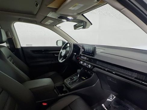 Certified 2025 Honda CR-V EX-L image 10