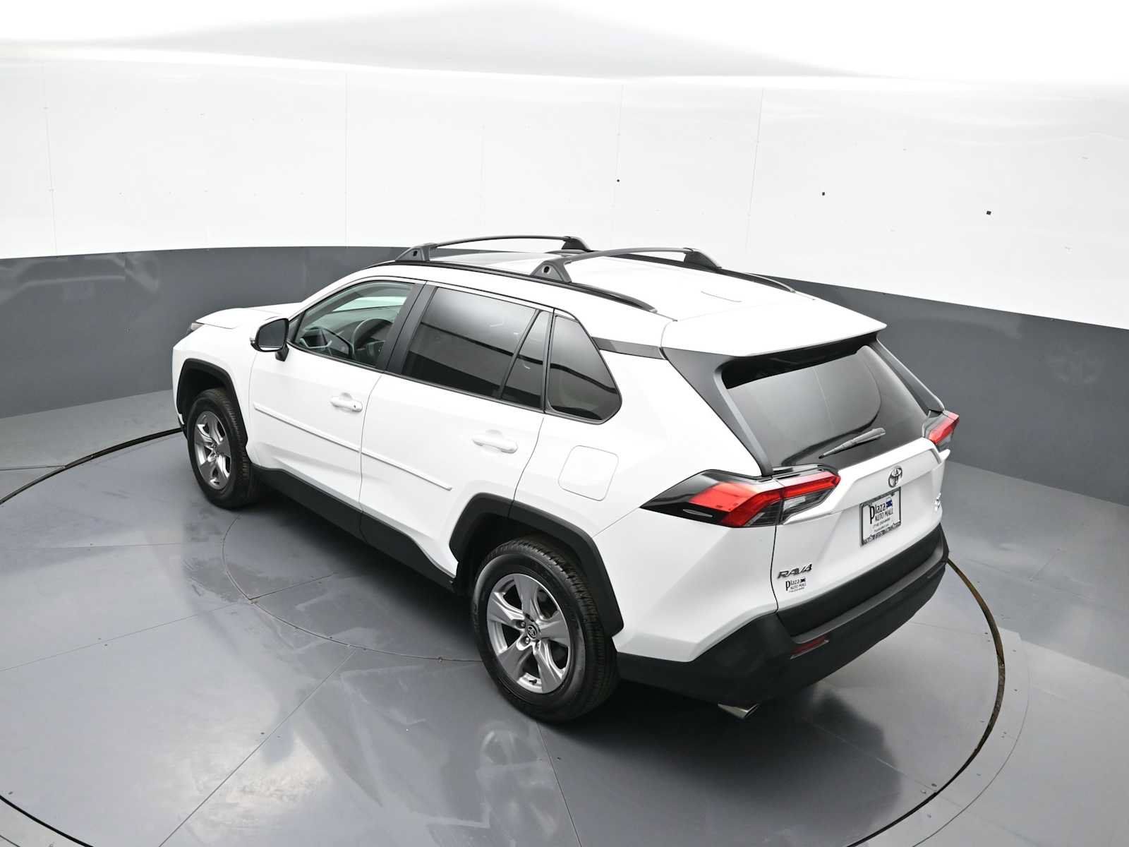 Certified 2025 Toyota RAV4 XLE w/ Convenience Package AWD/4WD image 40
