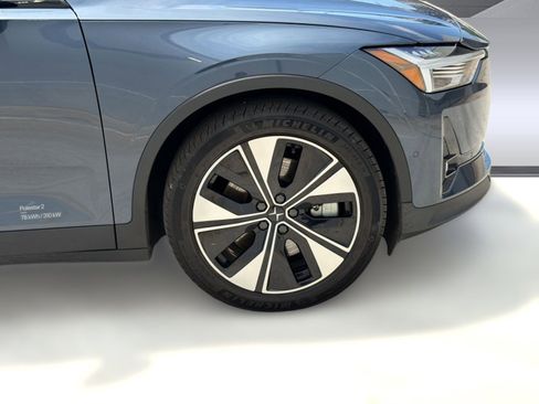 Used 2024 Polestar Polestar 2 AWD/4WD image 12