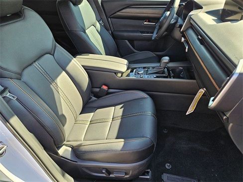 Certified 2025 MAZDA CX-50 AWD 2.5 Hybrid w/ Cargo Package image 18