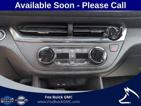 Used 2024 Buick Envista Preferred w/ Convenience I Package FWD image 13