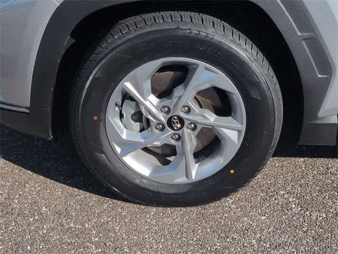 Used 2024 Hyundai Tucson SEL image 14
