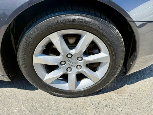 Used 2012 Acura TL image 15