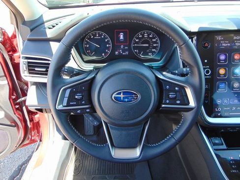 Certified 2022 Subaru Outback Limited AWD/4WD image 15