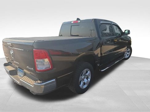 Used 2019 RAM 1500 Big Horn AWD/4WD image 10