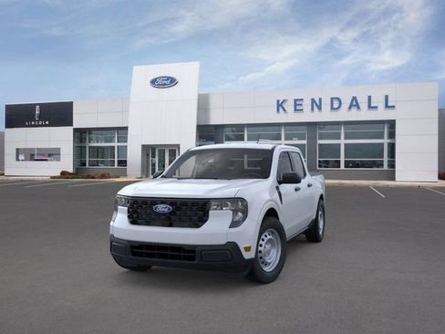 New 2026 Ford Maverick XL image 2