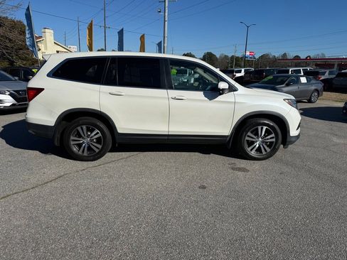 Used 2018 Honda Pilot EX-L image 6