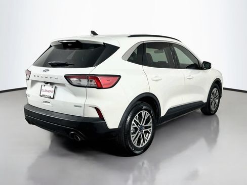Used 2020 Ford Escape SEL FWD image 6