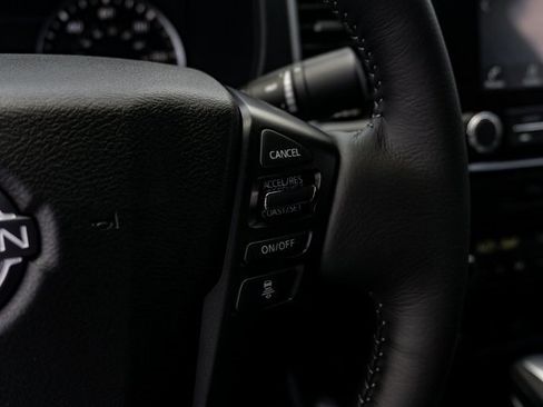 New 2025 Nissan Frontier SV w/ SV Convenience Package image 17