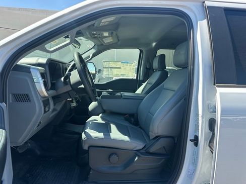 New 2024 Ford F350 XL w/ Snow Plow Prep Package image 25