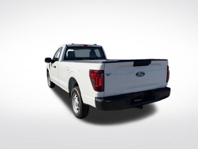 New 2026 Ford F150 XL RWD image 6