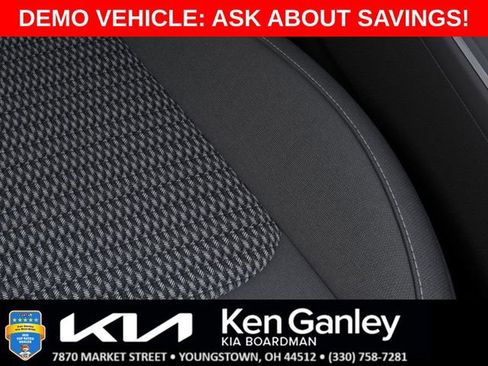 New 2025 Kia Sorento LX image 24