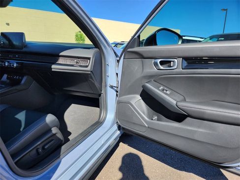 Used 2023 Honda Civic Sport Touring image 24