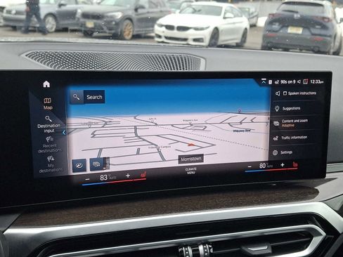 Certified 2024 BMW 430i Gran Coupe xDrive w/ Premium Package image 17