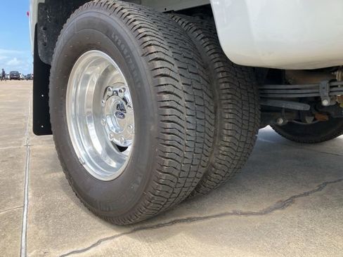 Used 2026 Ford F350 Lariat w/ Chrome Package AWD/4WD image 10