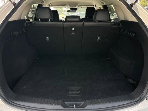 Used 2024 MAZDA CX-5 AWD 2.5 S w/ Select Package image 22