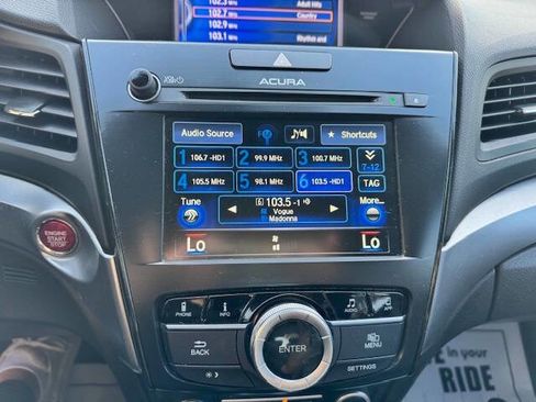 Used 2016 Acura ILX image 44