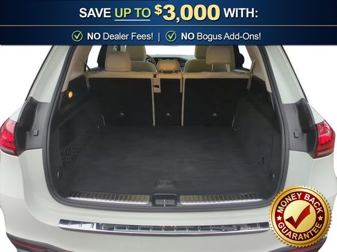 Used 2022 Mercedes-Benz GLE 350 image 23