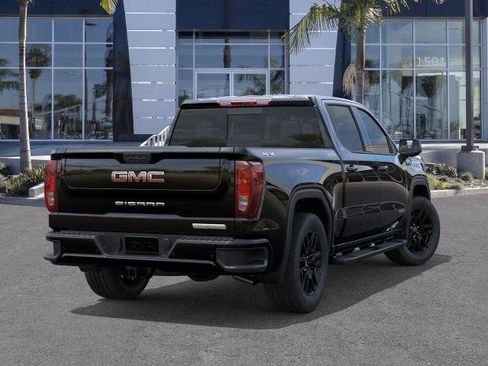 New 2026 GMC Sierra 1500 Elevation w/ Elevation Premium Package image 4