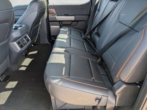 New 2026 Ford F250 Lariat w/ Tremor Off-Road Package AWD/4WD image 14