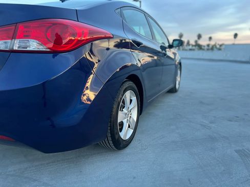 Used 2013 Hyundai Elantra GLS image 5