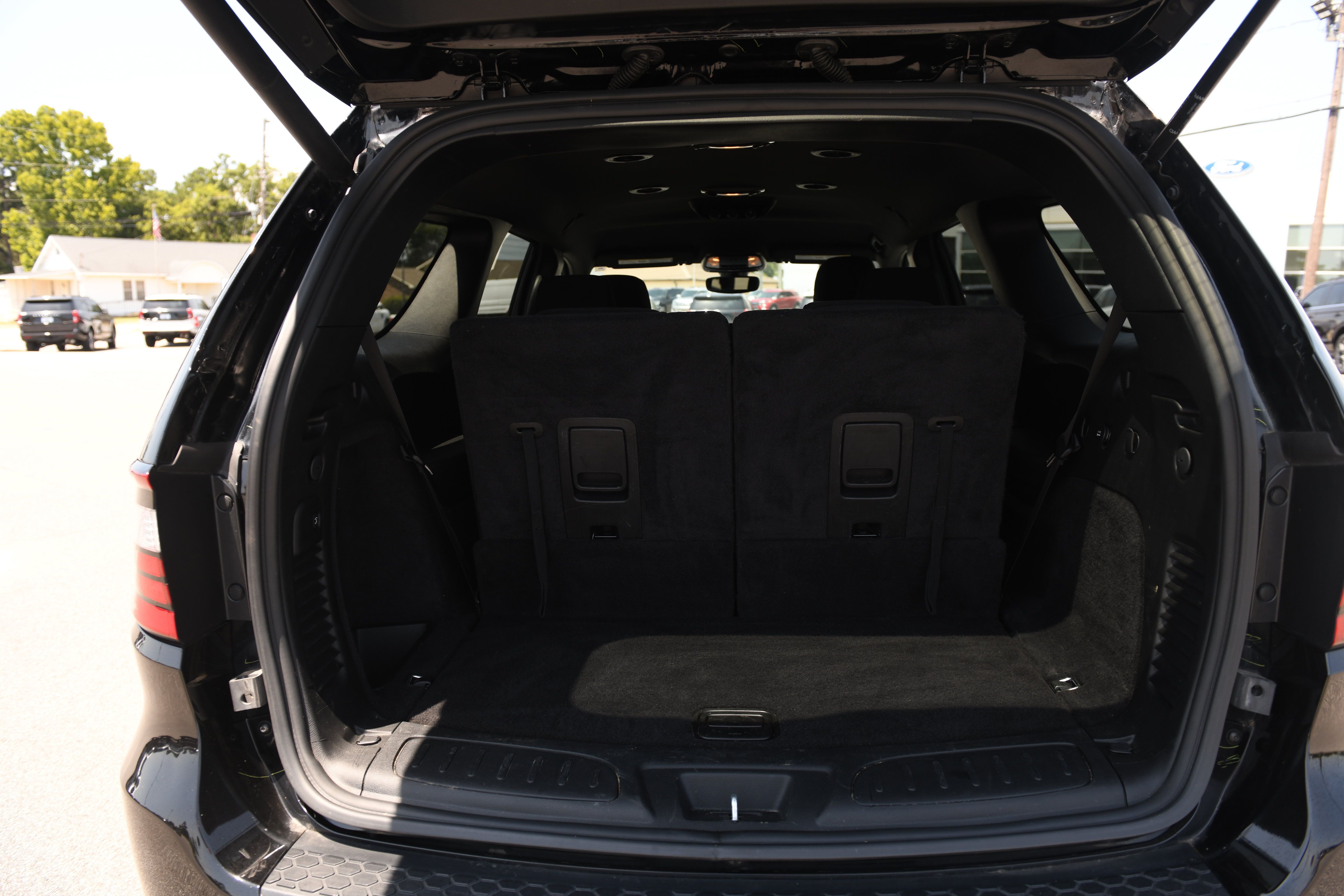Used 2025 Dodge Durango GT AWD/4WD image 10