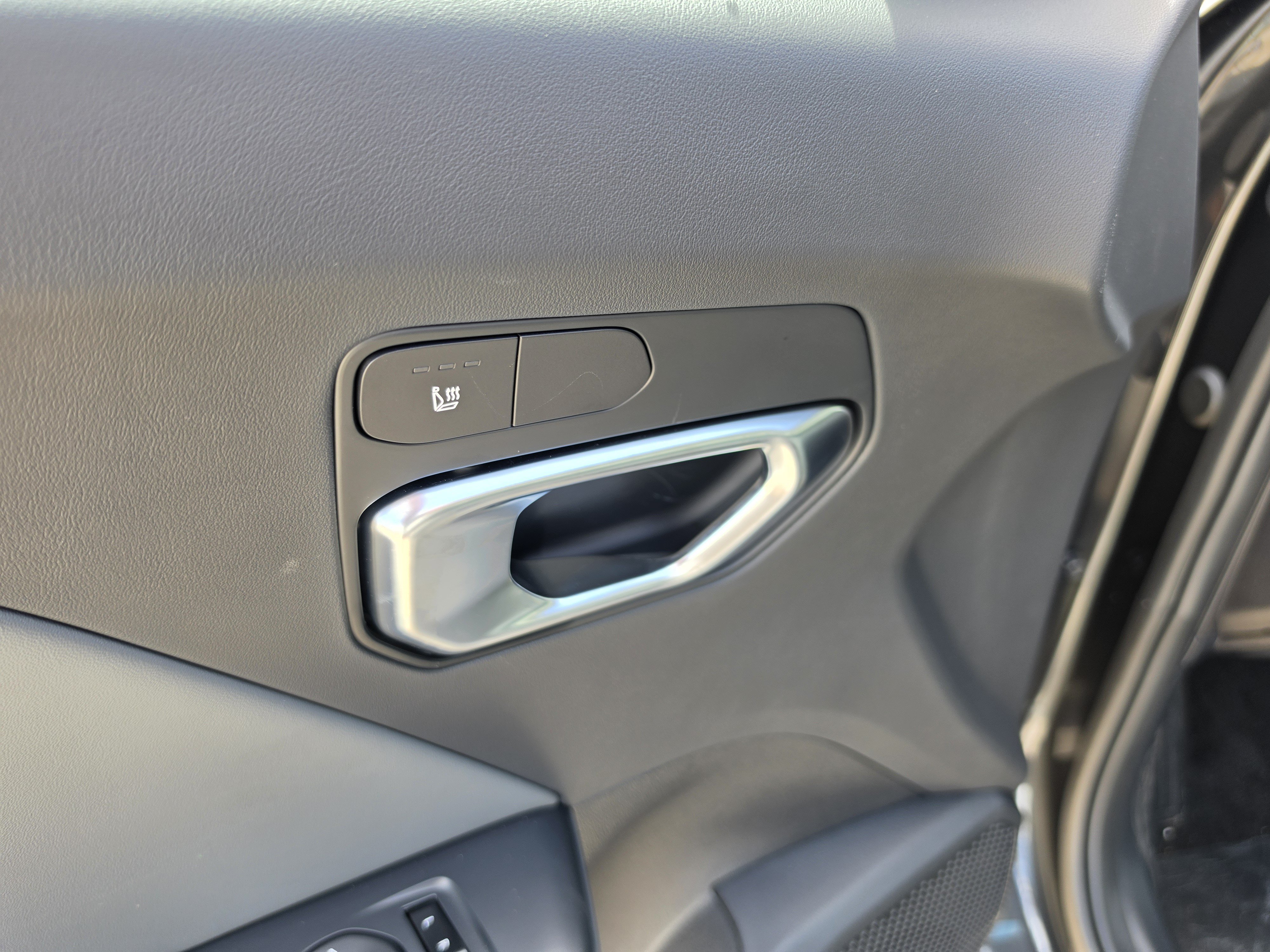 New 2026 Kia K4 GT-Line Turbo FWD image 18