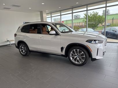 New 2026 BMW X5 xDrive50e