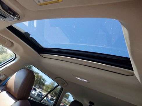 Used 2024 Subaru Outback Touring XT image 4