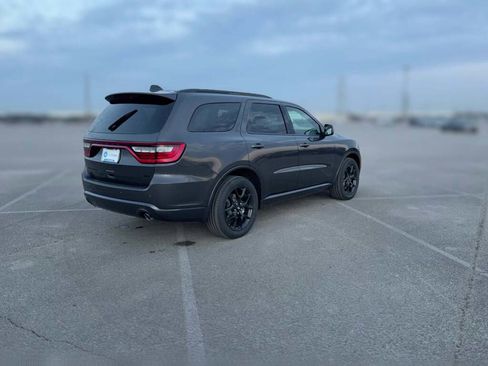 New 2026 Dodge Durango GT image 12