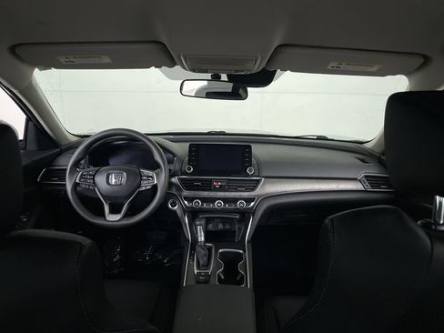 Used 2021 Honda Accord LX image 26