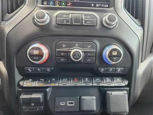 Used 2019 GMC Sierra 1500 Denali w/ Denali Ultimate Package image 19