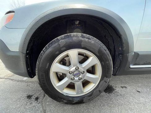 Used 2008 Volvo XC70 3.2 image 11