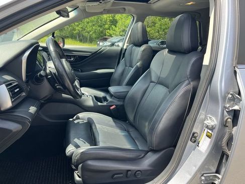 Used 2021 Subaru Outback Limited AWD/4WD image 23