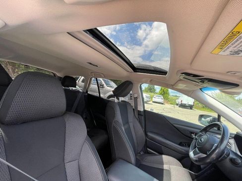 Used 2021 Subaru Outback Premium AWD/4WD image 4