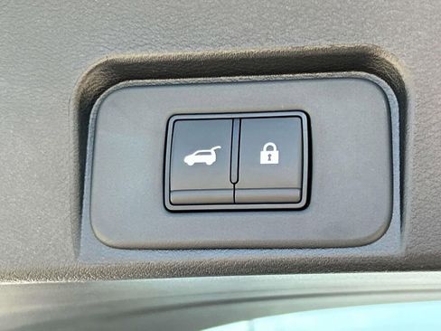 New 2026 Nissan Rogue SV AWD/4WD image 14