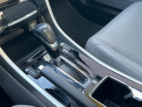 Used 2016 Honda Accord EX-L image 28