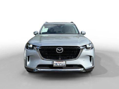 Certified 2024 MAZDA CX-90 Plug-In Hybrid w/ Premium Pkg AWD/4WD image 8
