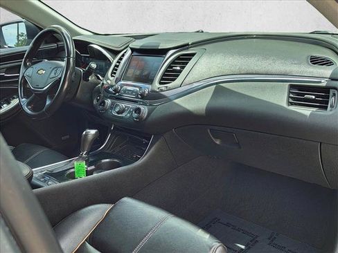 Used 2018 Chevrolet Impala Premier FWD image 20