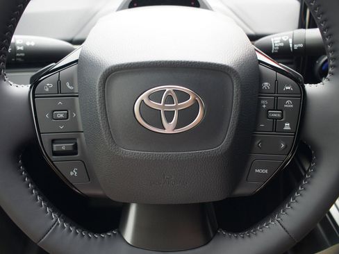 New 2026 Toyota bZ image 19