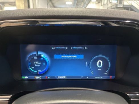 Used 2023 Ford F150 Lightning XLT image 19