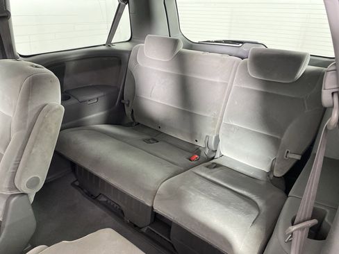 Used 2010 Honda Odyssey LX image 25