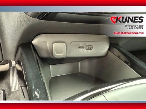 New 2026 Chevrolet Trax RS w/ Driver Confidence Package image 27