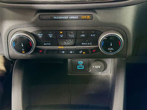 Used 2023 Ford Escape ST-Line image 16