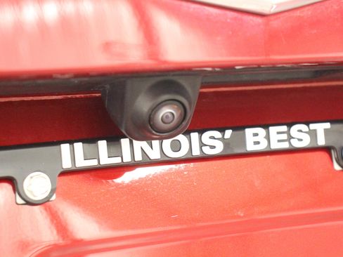 Used 2024 Cadillac XT4 Luxury image 11