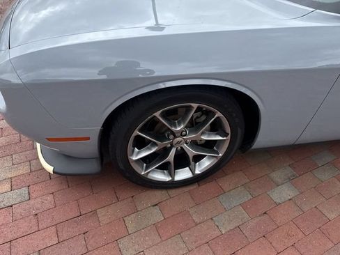 Used 2022 Dodge Challenger GT RWD image 10