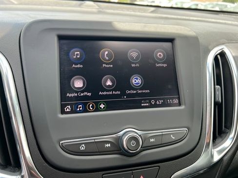 Certified 2023 Chevrolet Equinox LT FWD image 18