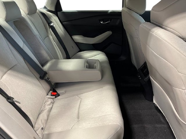 New 2026 Honda Accord LX image 24